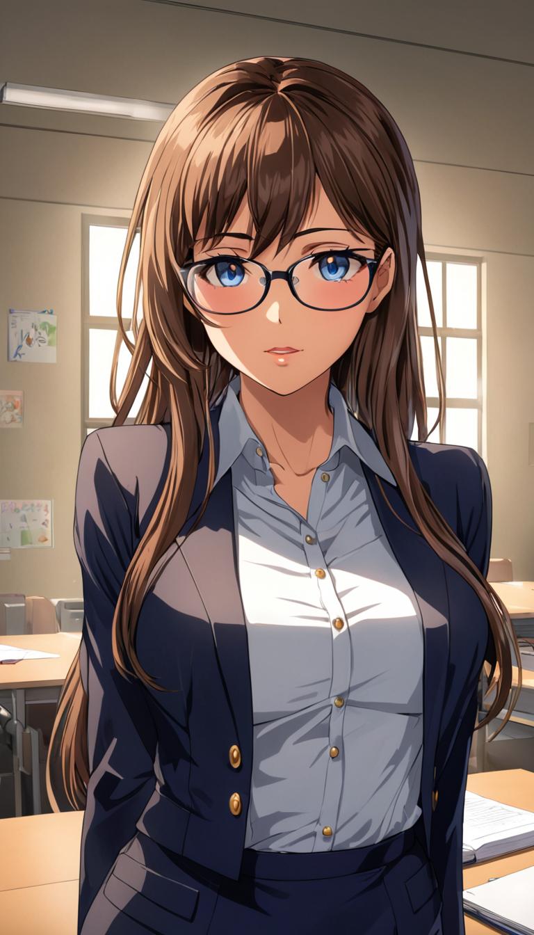Eva Chan image