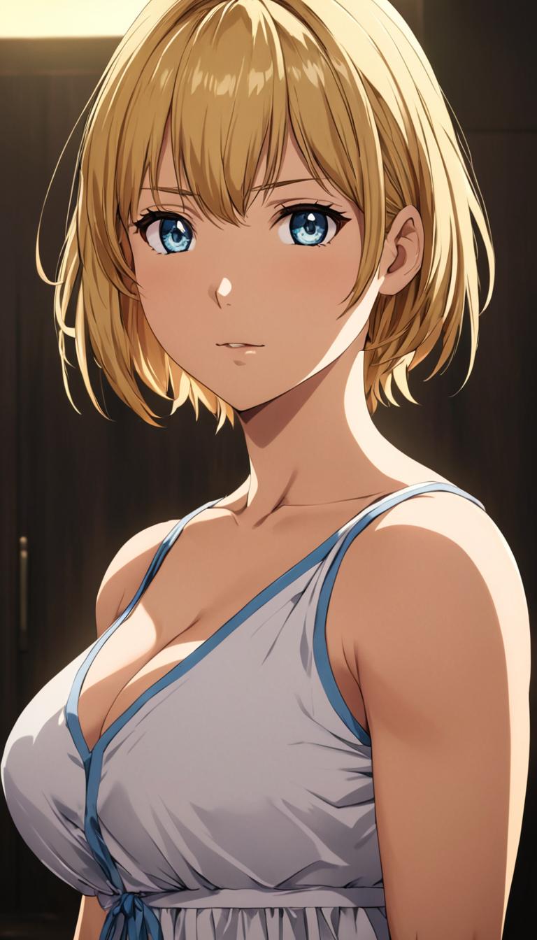 Alaina Stone image