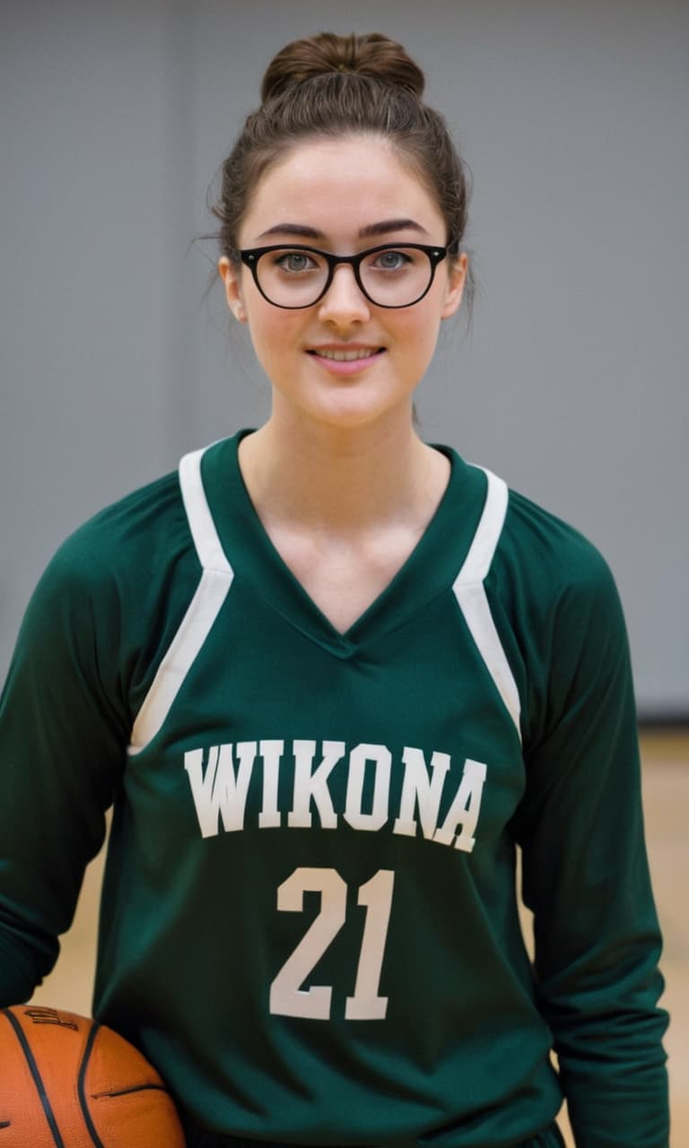 Zoe Proctor image