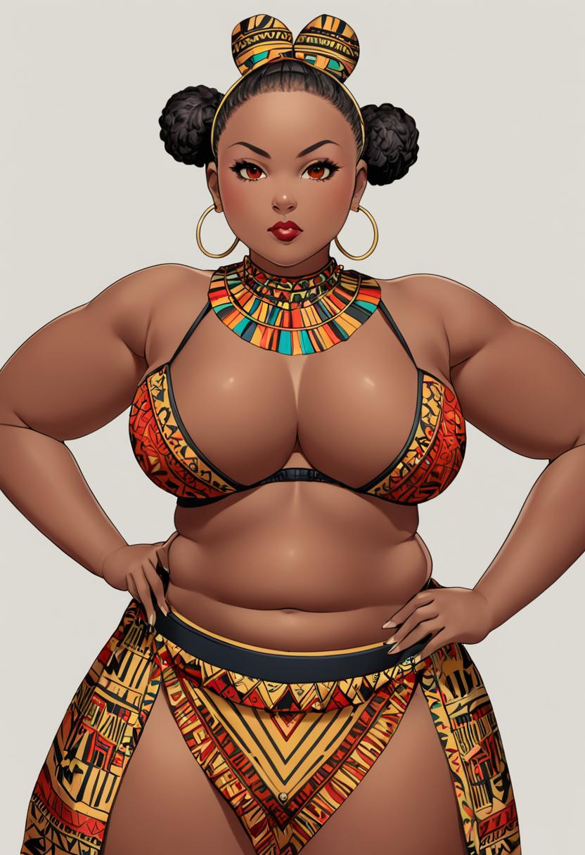 Zariah Cabrera image