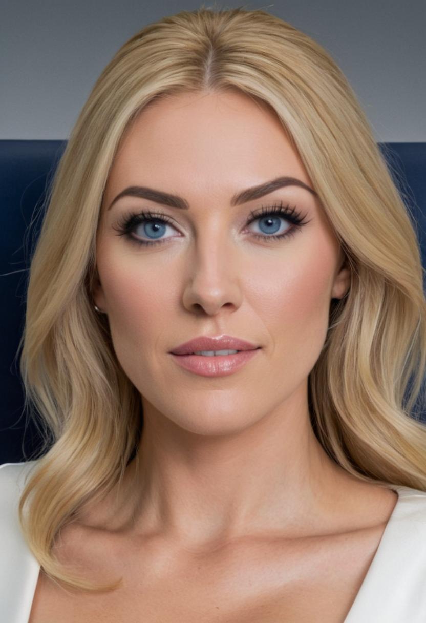 Lainey Werner image