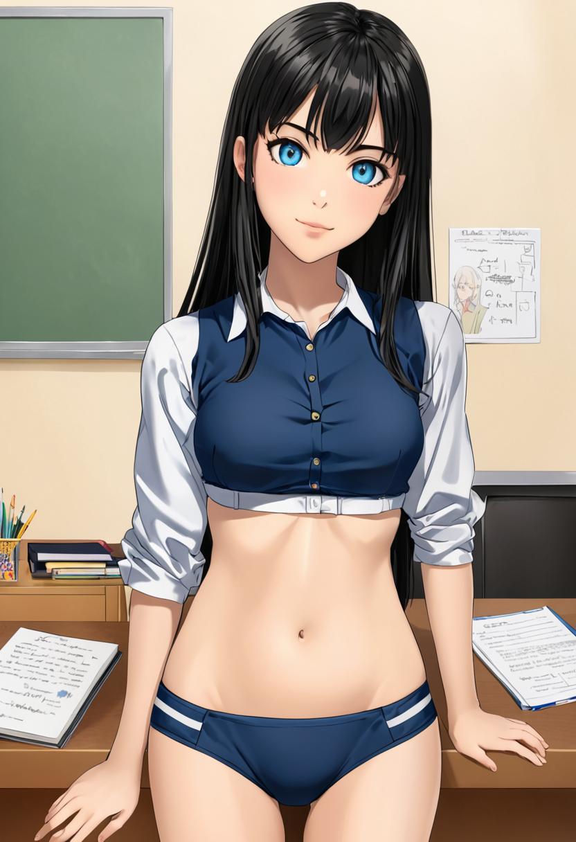 Alexa Bryan image