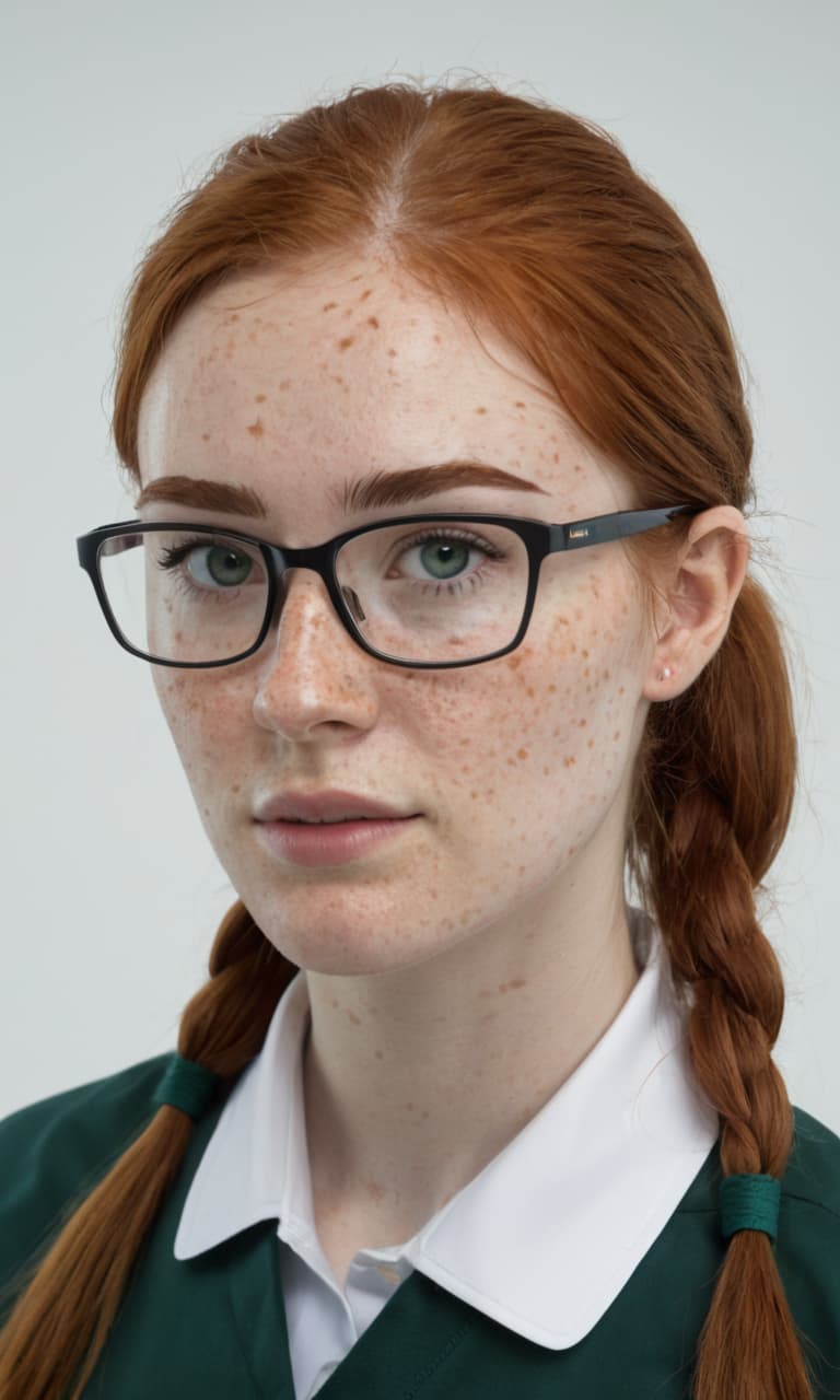 Madelyn Cline image