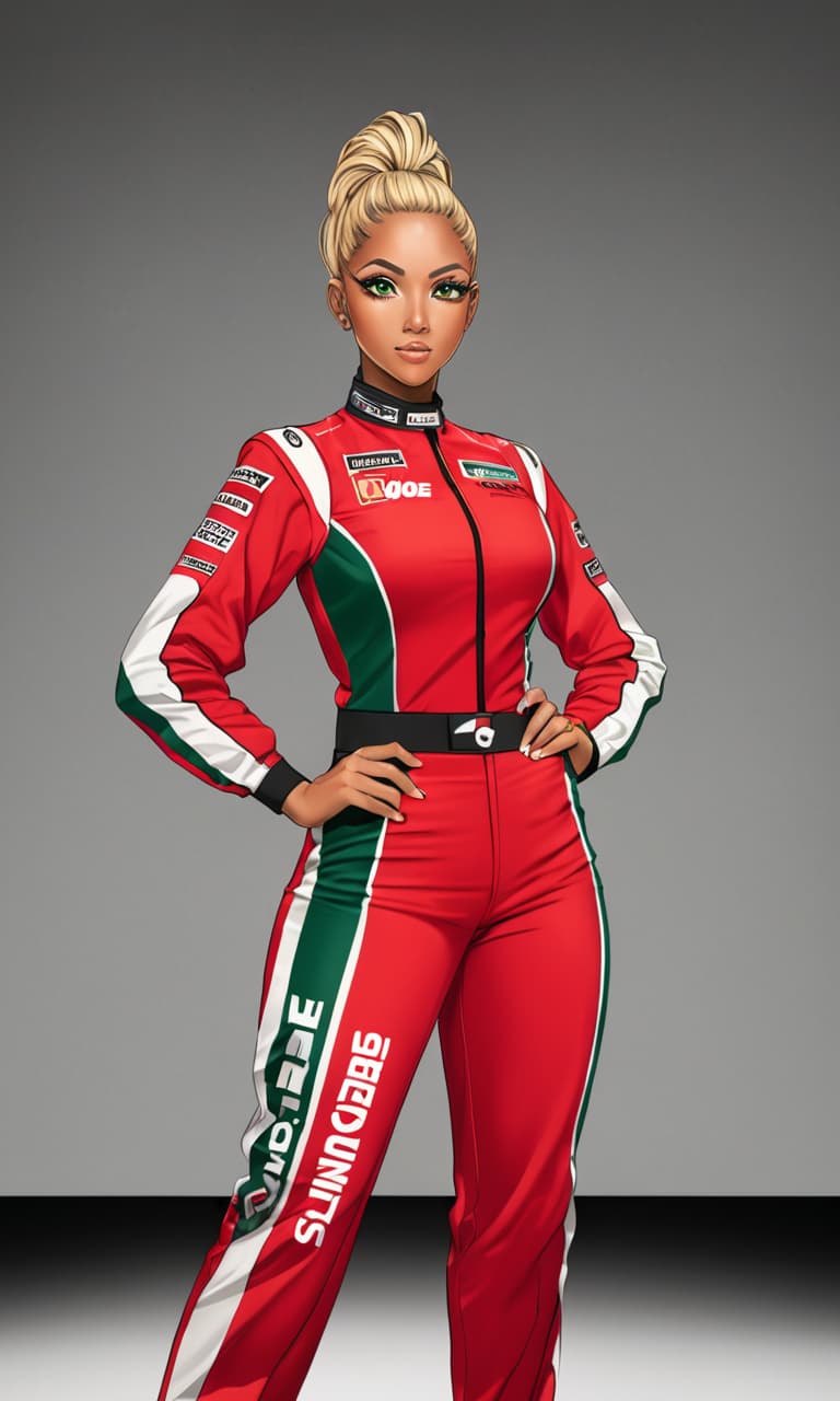 Essence Strong image