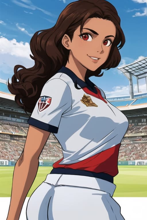 Kira Pittman image