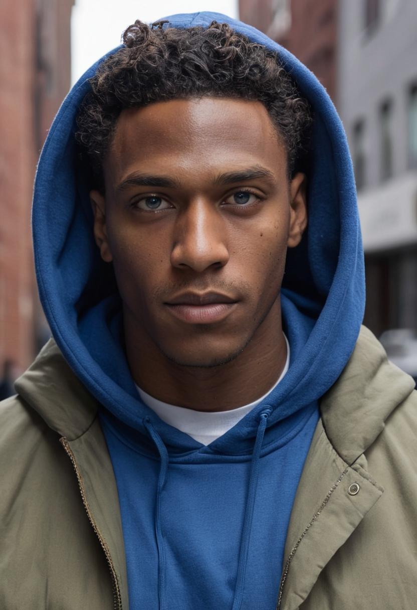 Milo Hancock image
