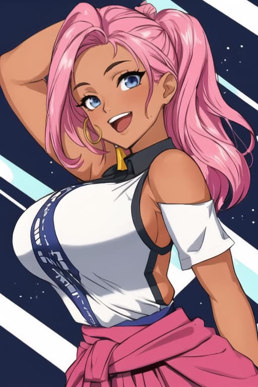 Mikayla Bentley image