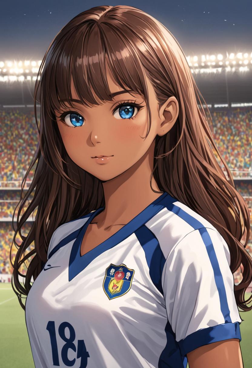 Yoselin Escobar image