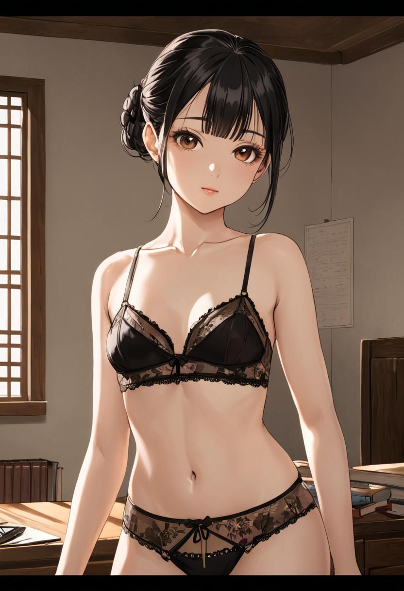 Libby Savage image