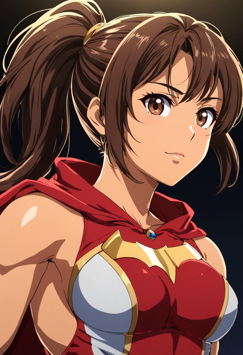 Reyna Caldwell image