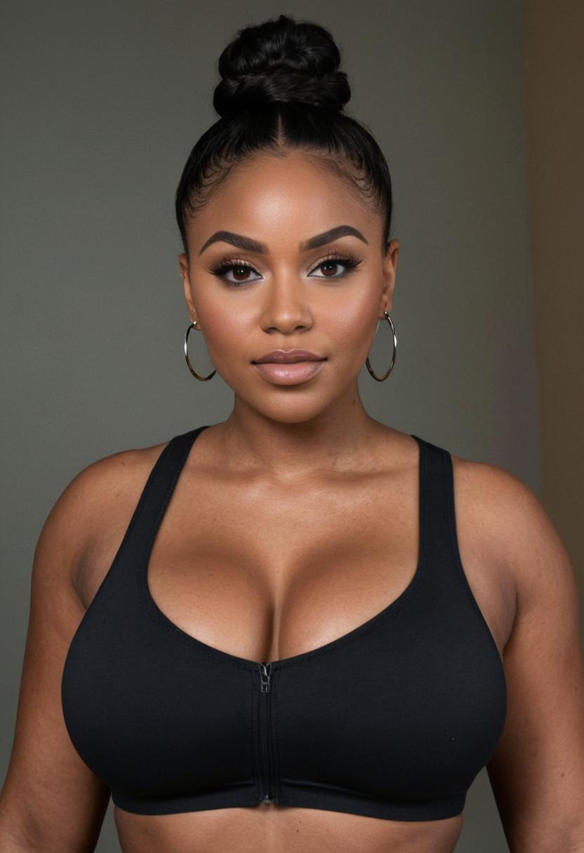 Ashanti Oliver image