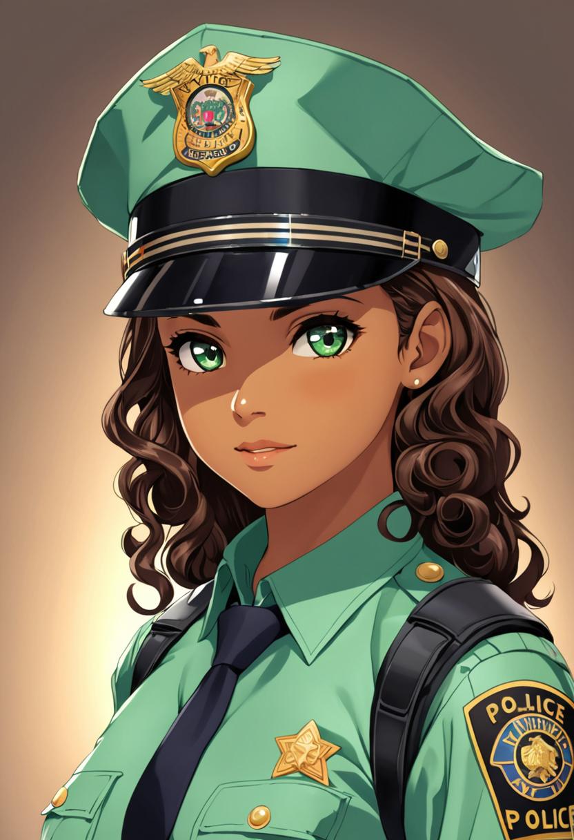 Kaylah Benson image