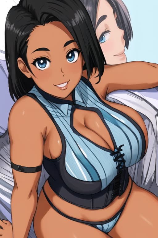 Janae Newman image