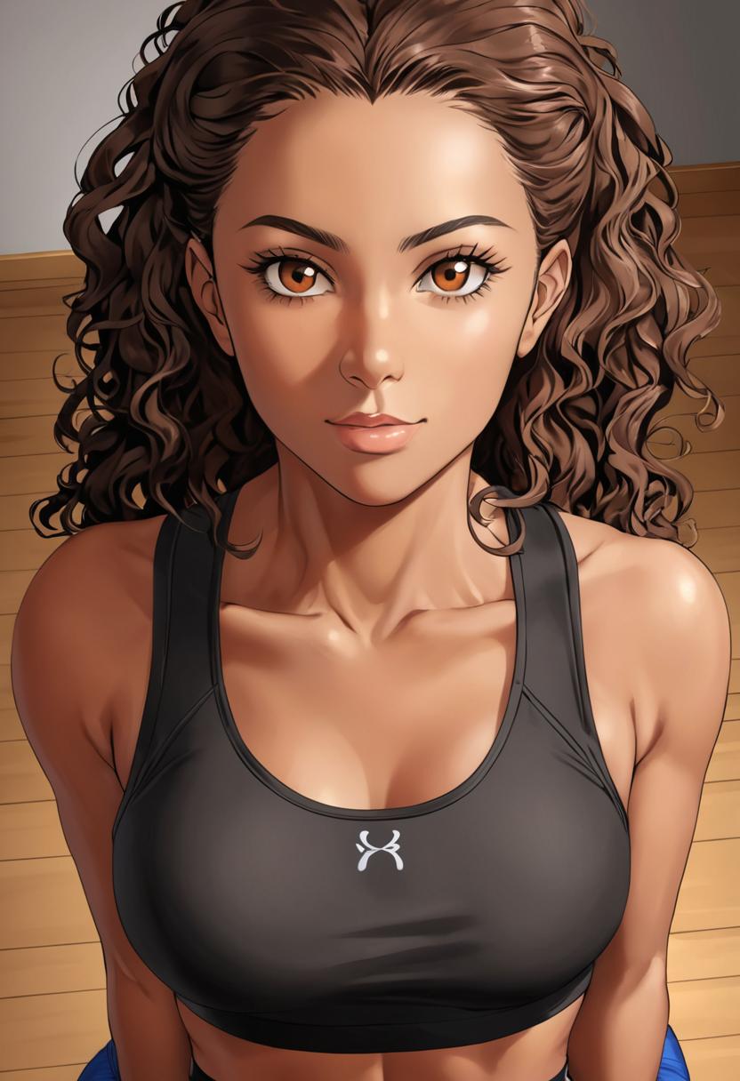 Morgan Osborn image