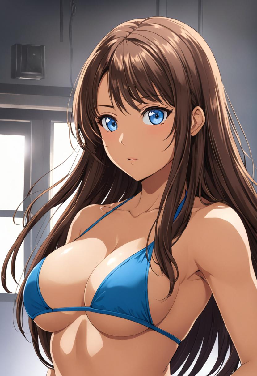 Giada Hudson image