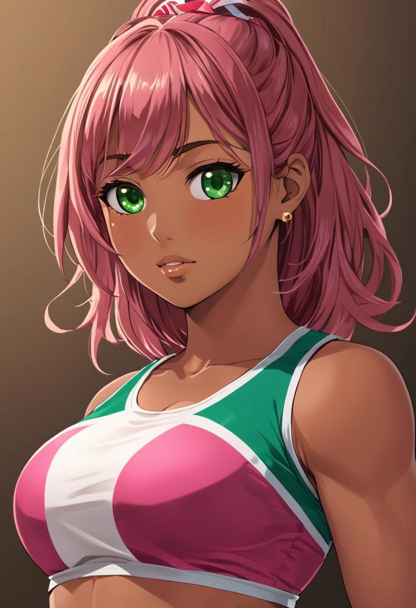 Delilah Jarvis image