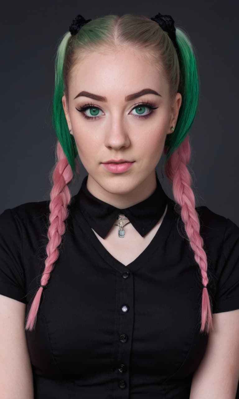Jazlynn Stout image