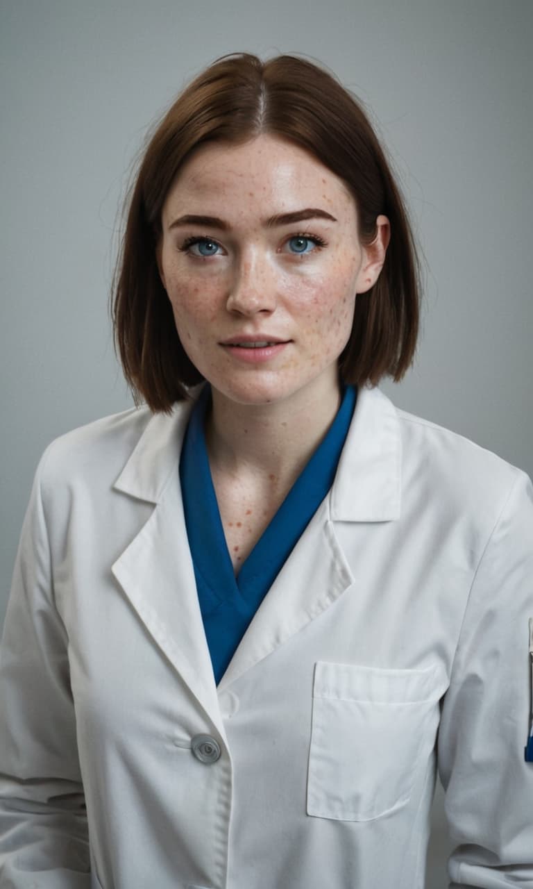Marley Sawyer image