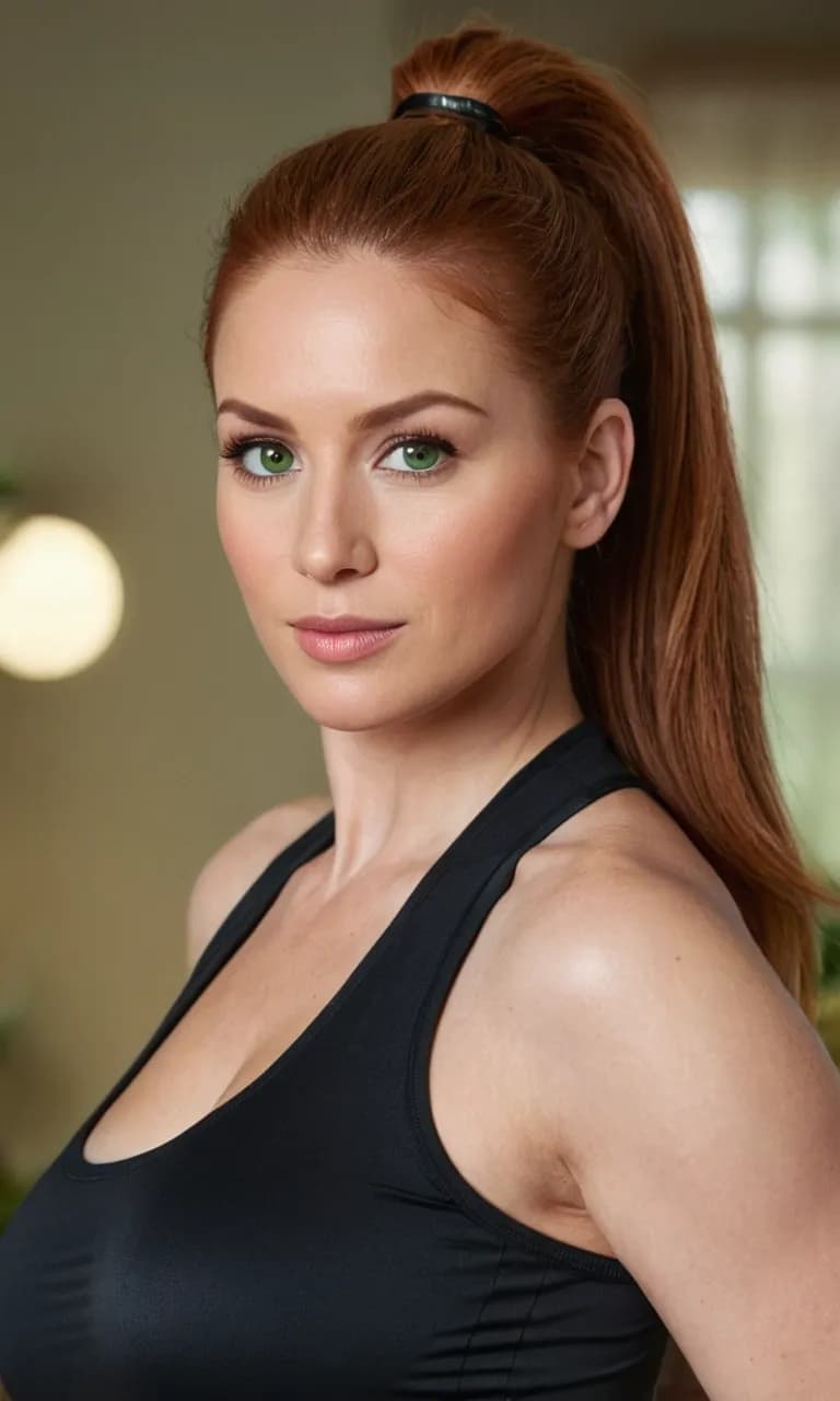 Emely Petty image