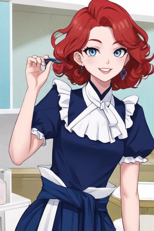Addyson Kirby image