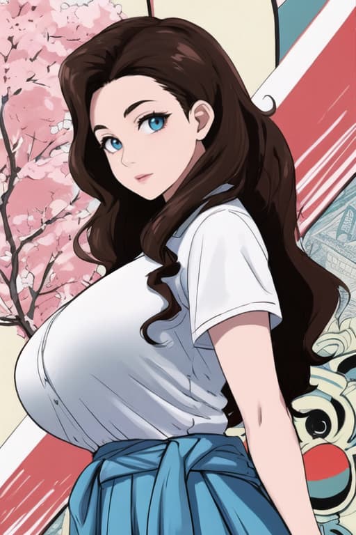 Serena Simpson image