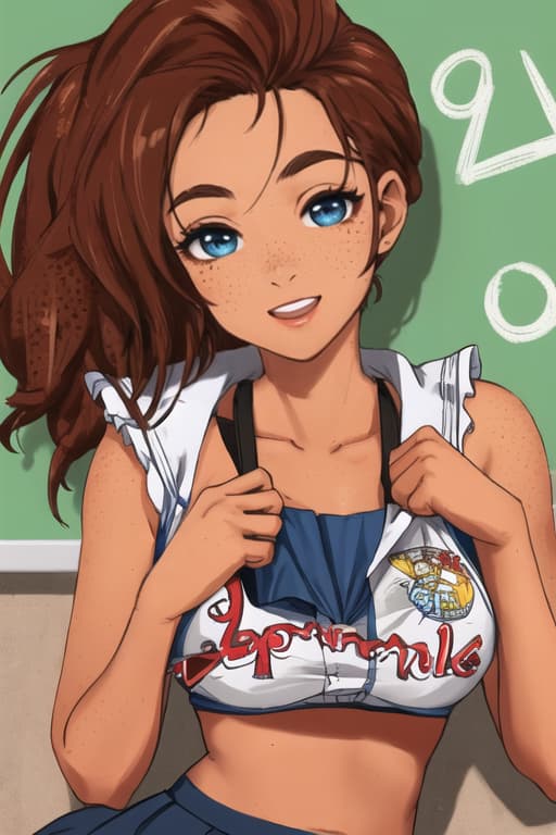 Anika Ashley image