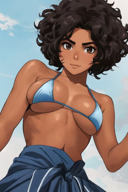 Yasmine Downs image