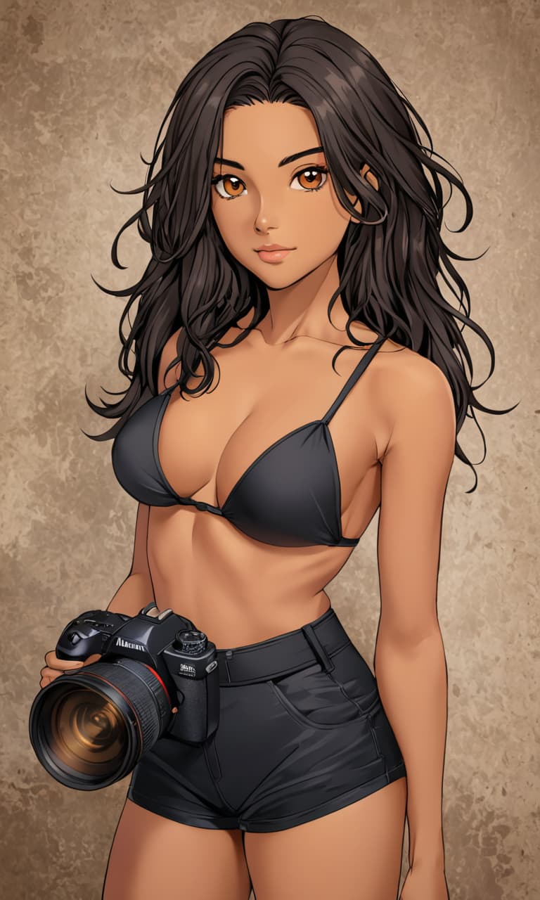 Athena Marshall image