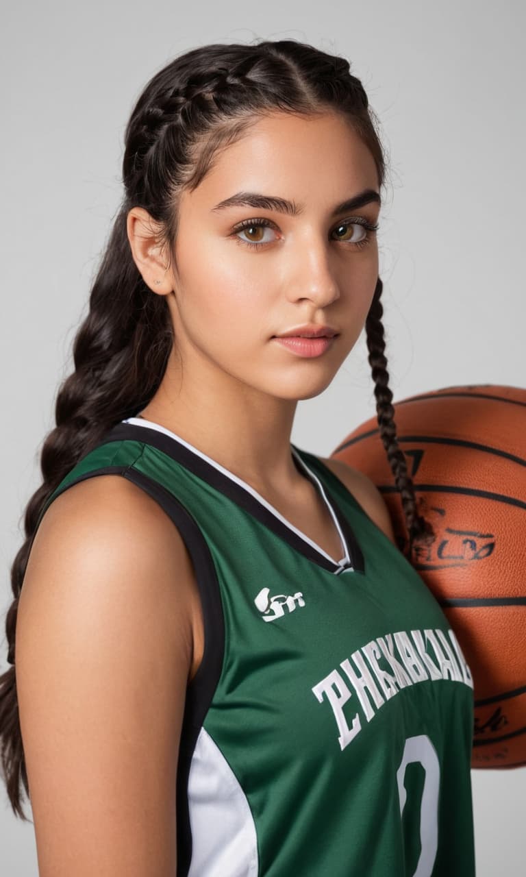 Cierra Hatfield image