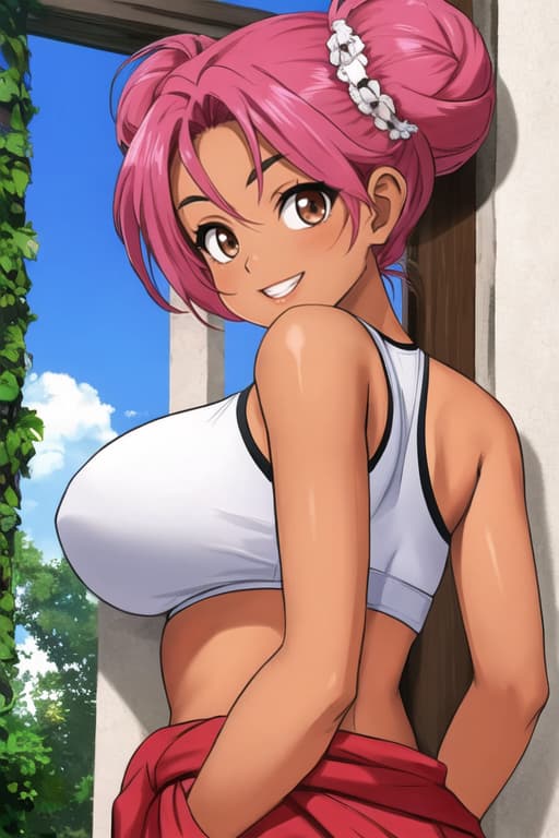 Karsyn Compton image