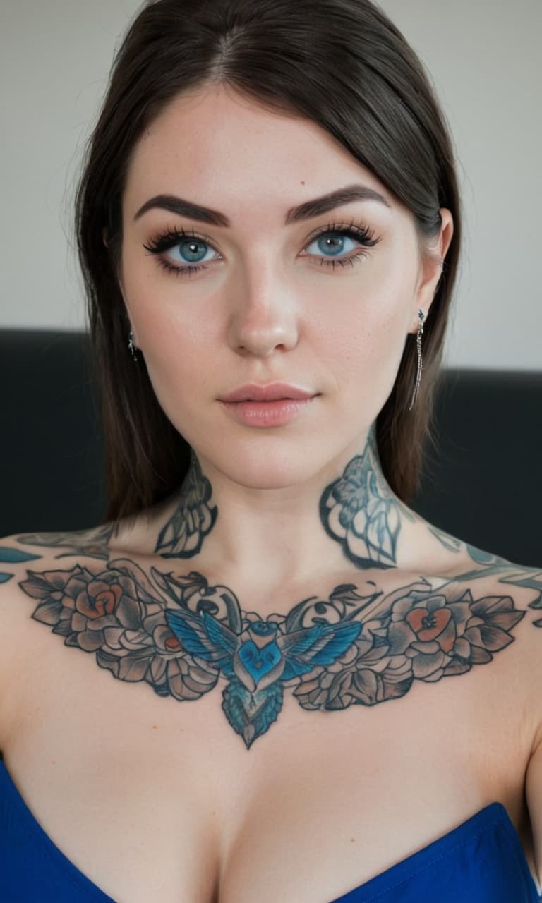 Callie Oliver image