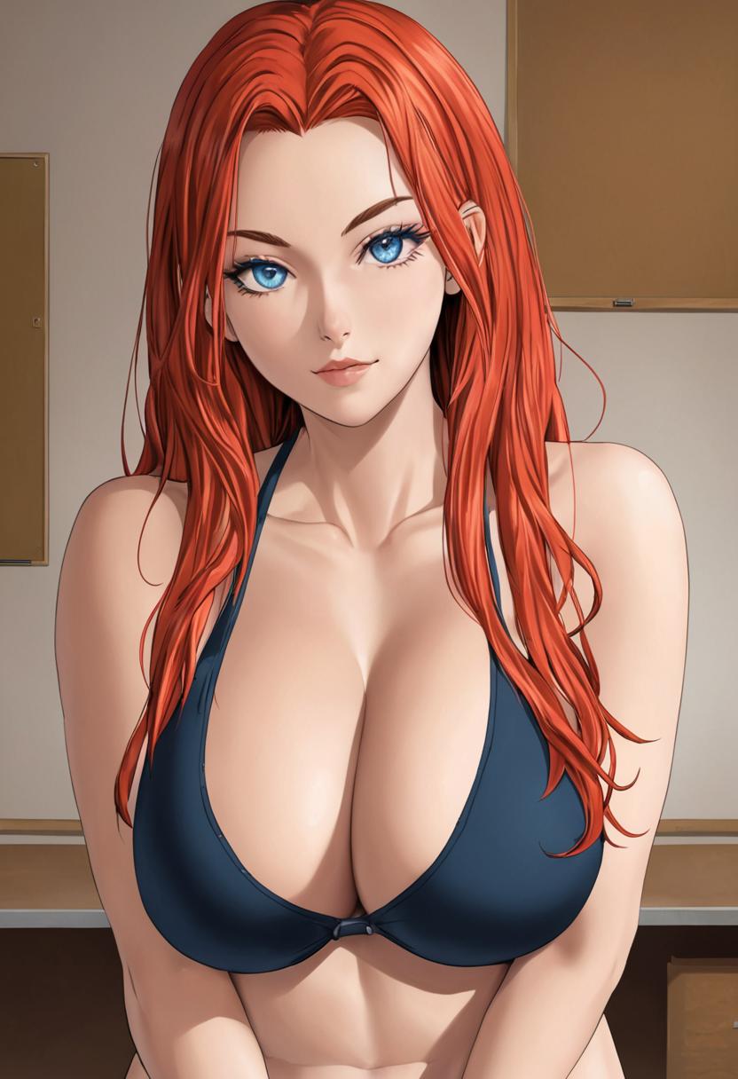 Zoe Kane image