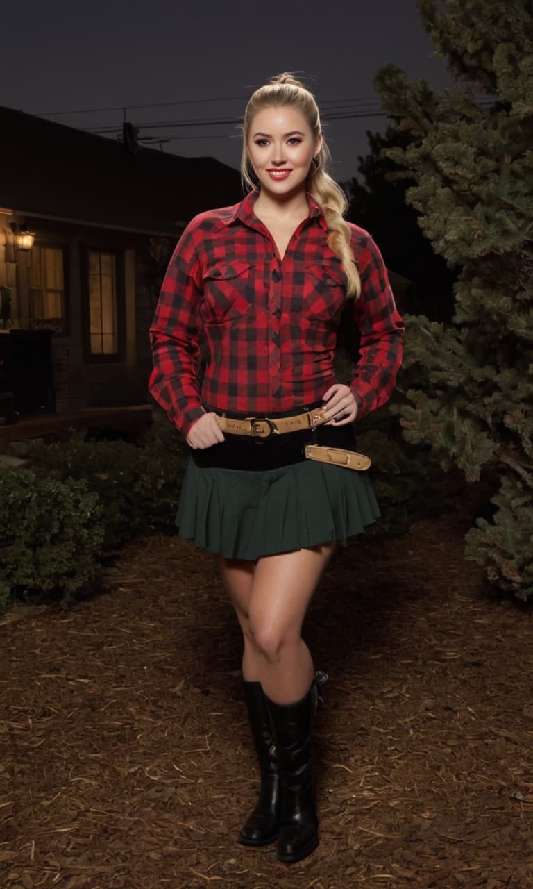 Aubree Sullivan image