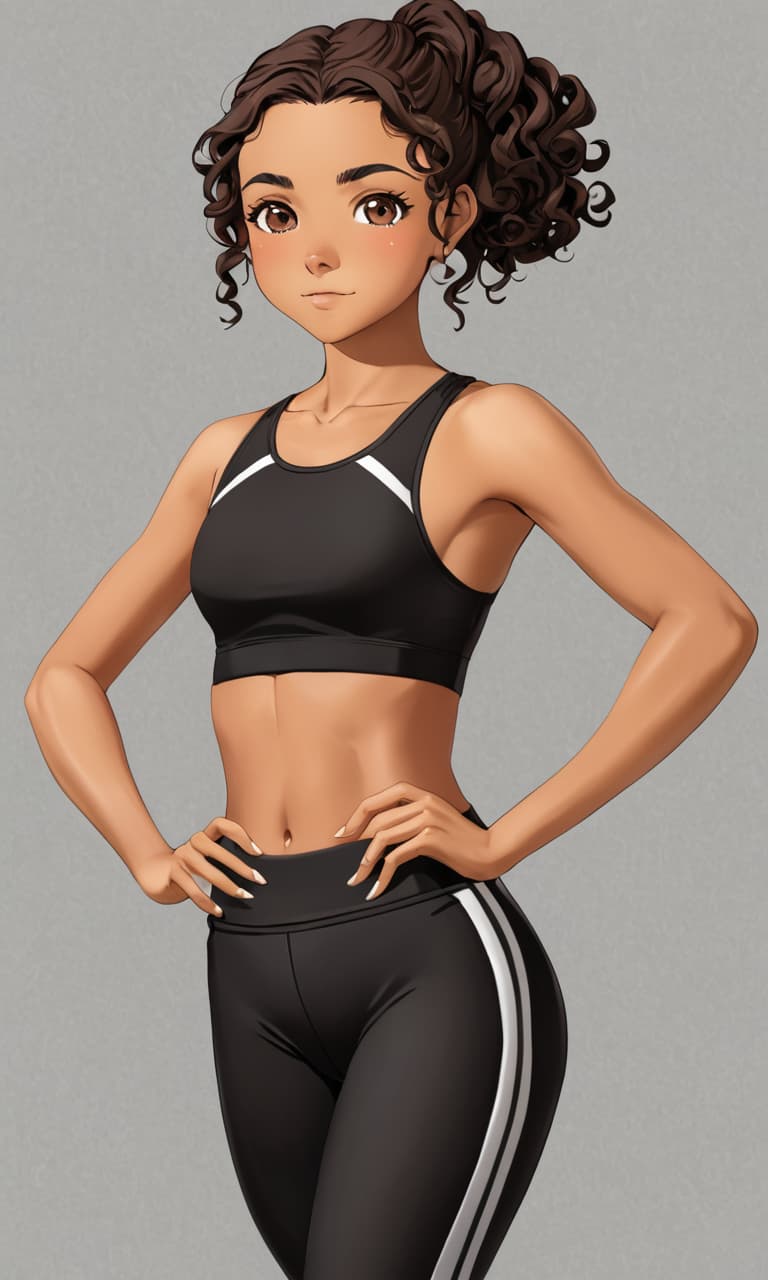 Leah Rosales image