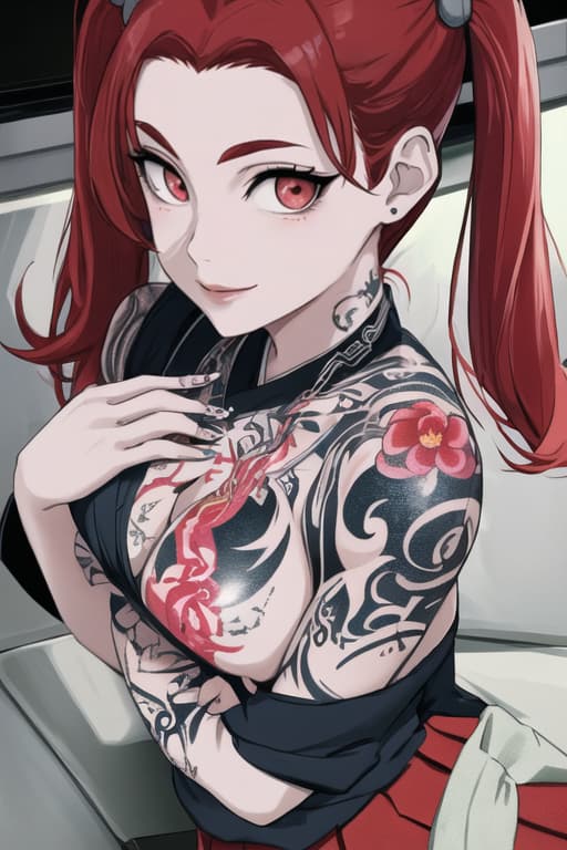 Elle Cantu image