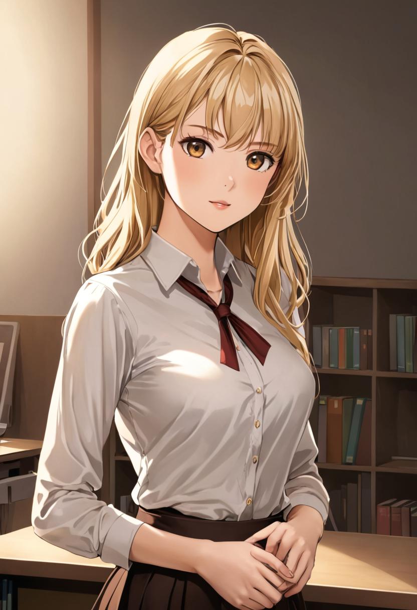 Annika Mason image