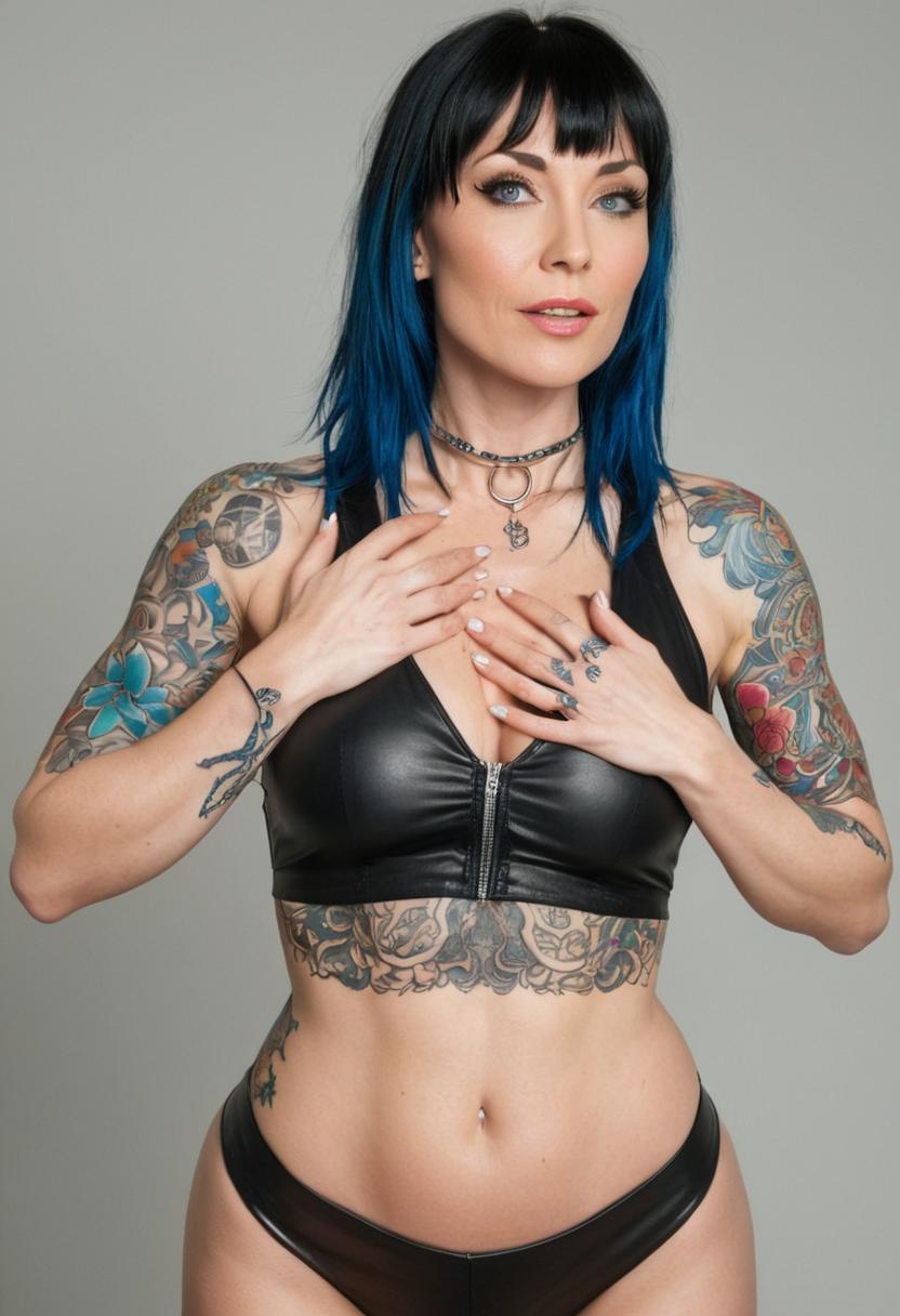 Cassie Bond image