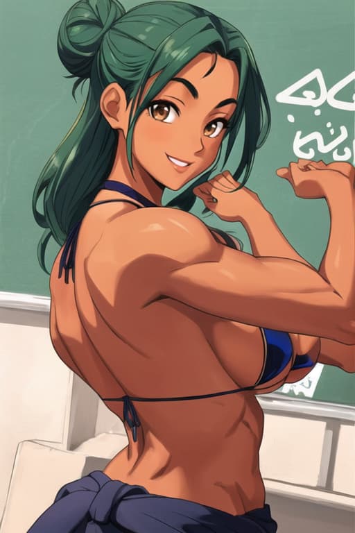 Madison Brooks image