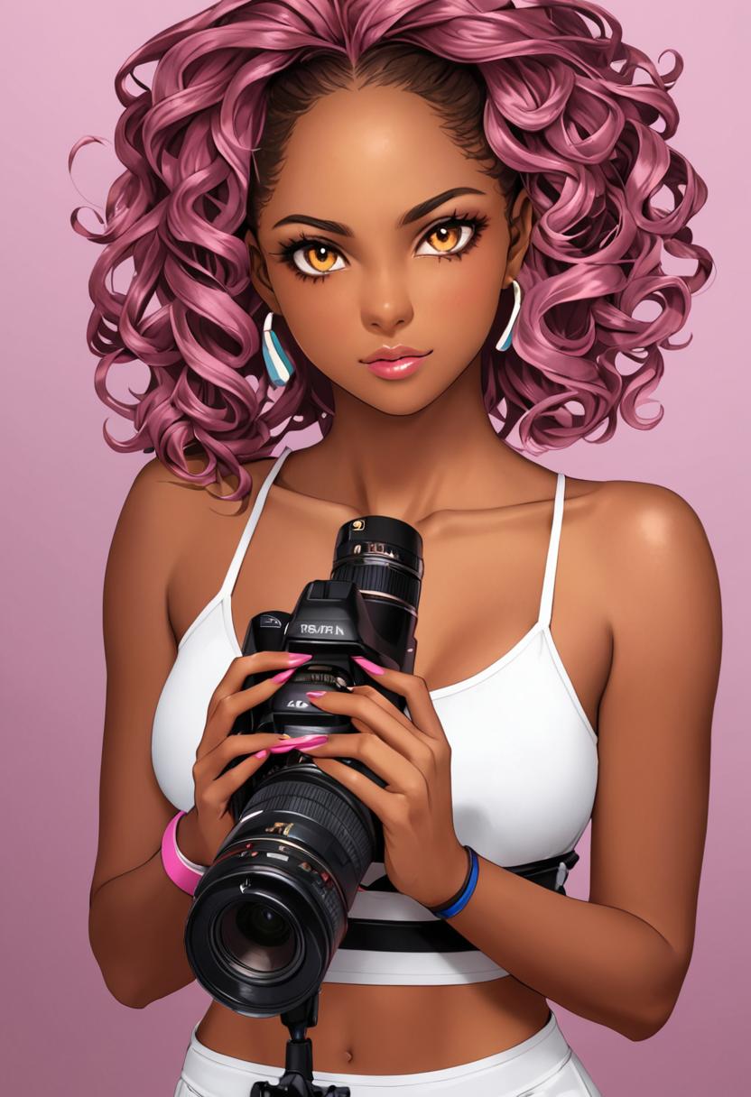 Fatima Haney image