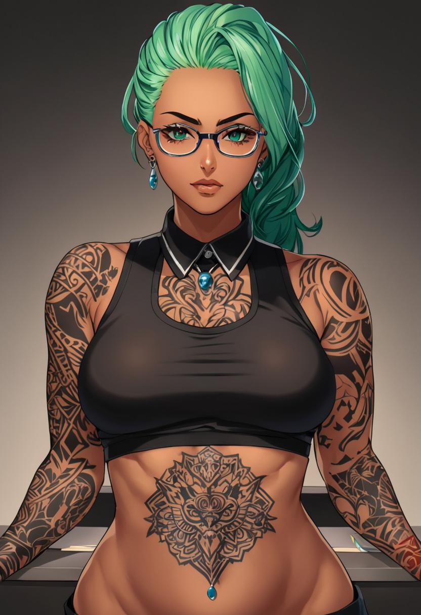 Daniella Joseph image
