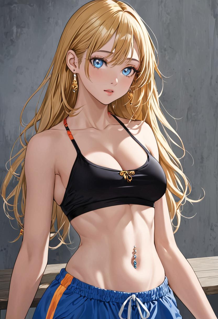 Jaslyn Bright image
