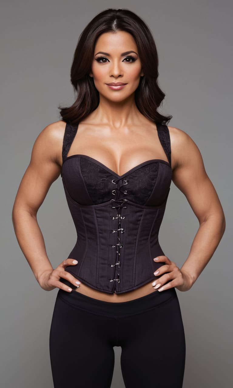 Scarlet Steele image