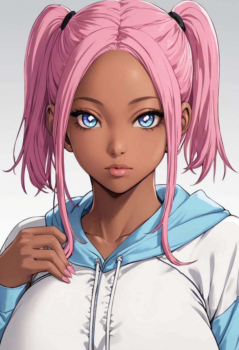 Jaliyah Clay image