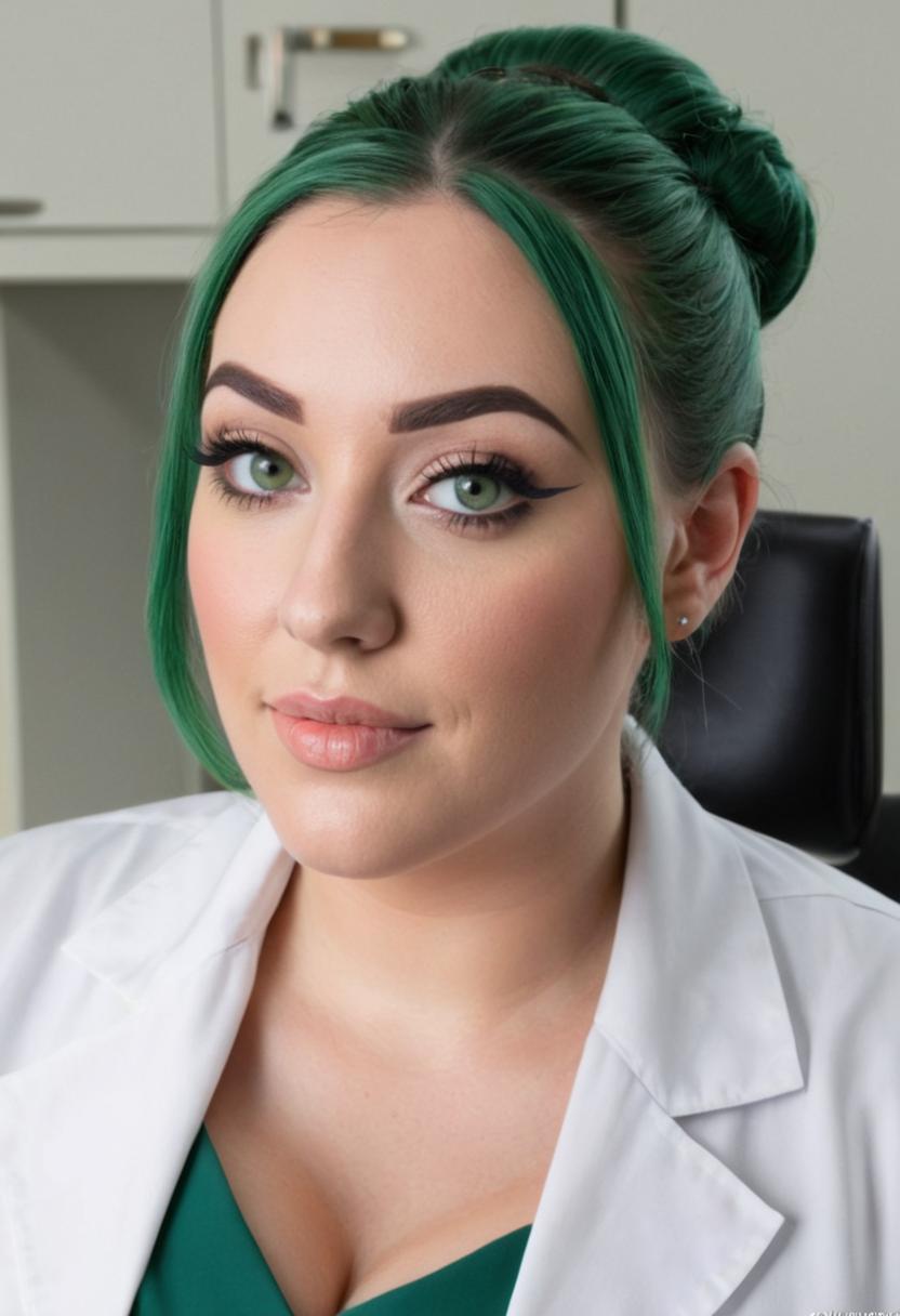 Alisha Martin image