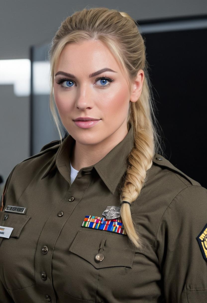 Jaylyn Shaffer image