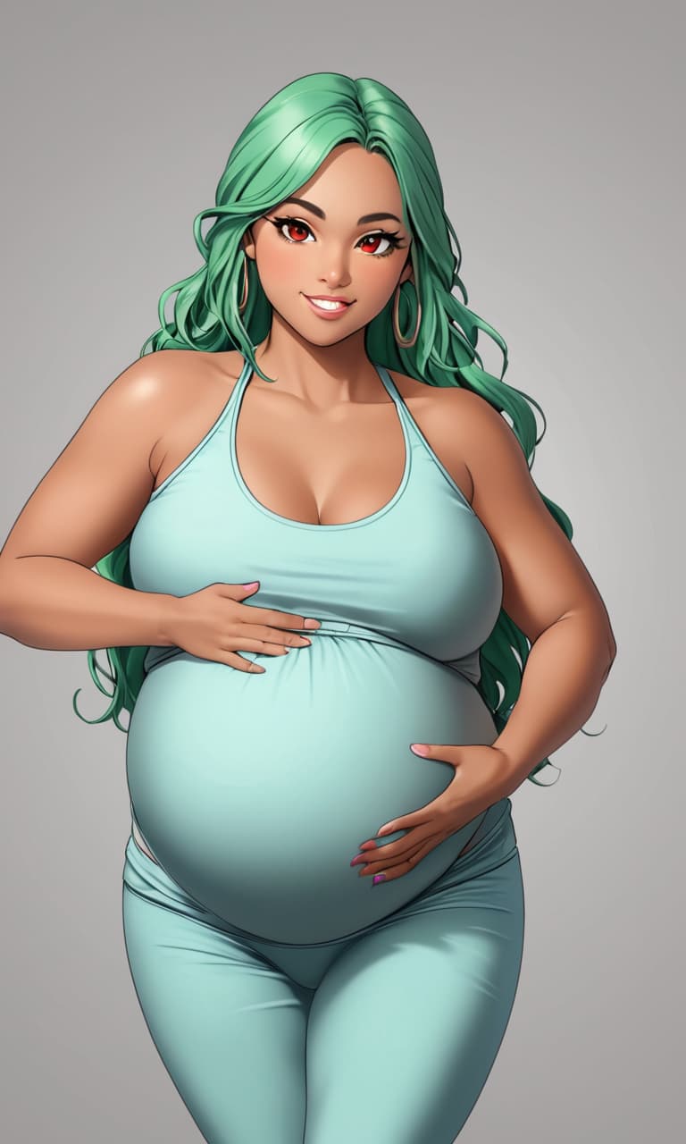 Layla Ward image