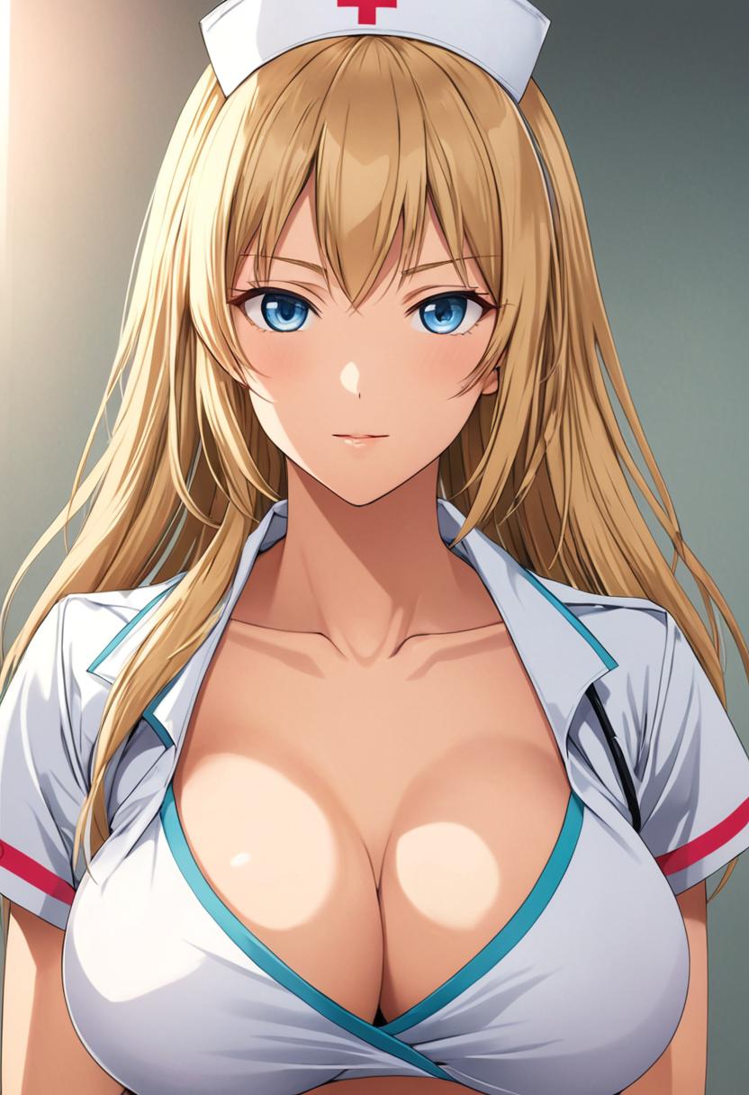 Lilliana Gilbert image