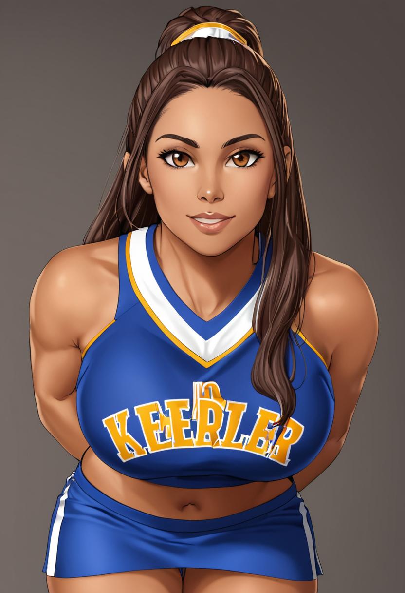 Kiersten Simmons image