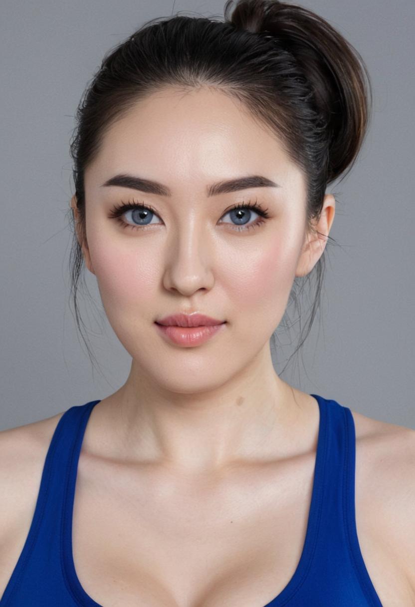 Phoebe Kaiser image