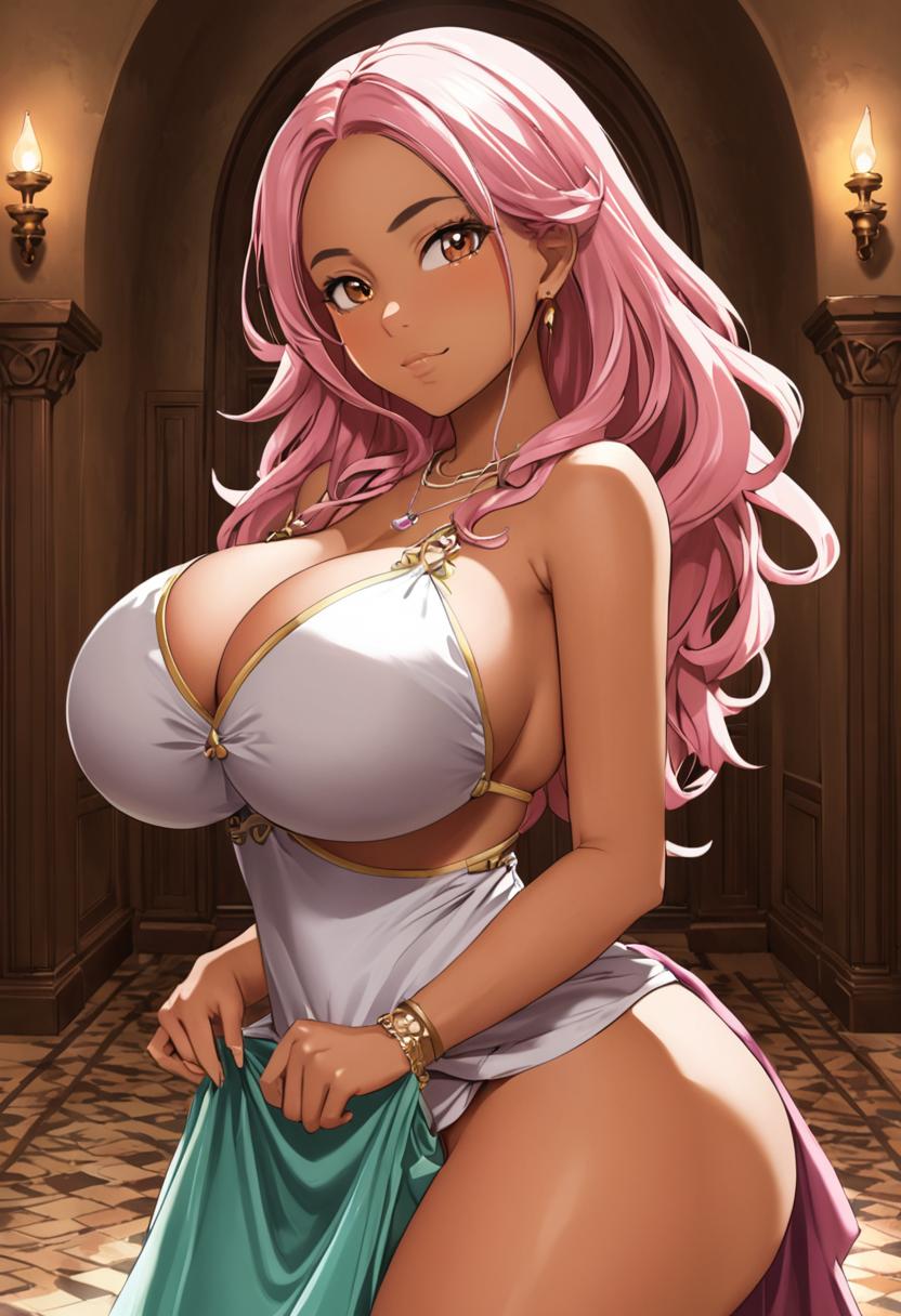 Violet Ortega image